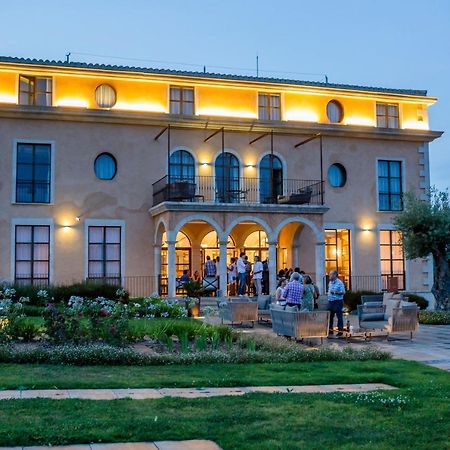 Ollers Casa Anamaria Hotel מראה חיצוני תמונה