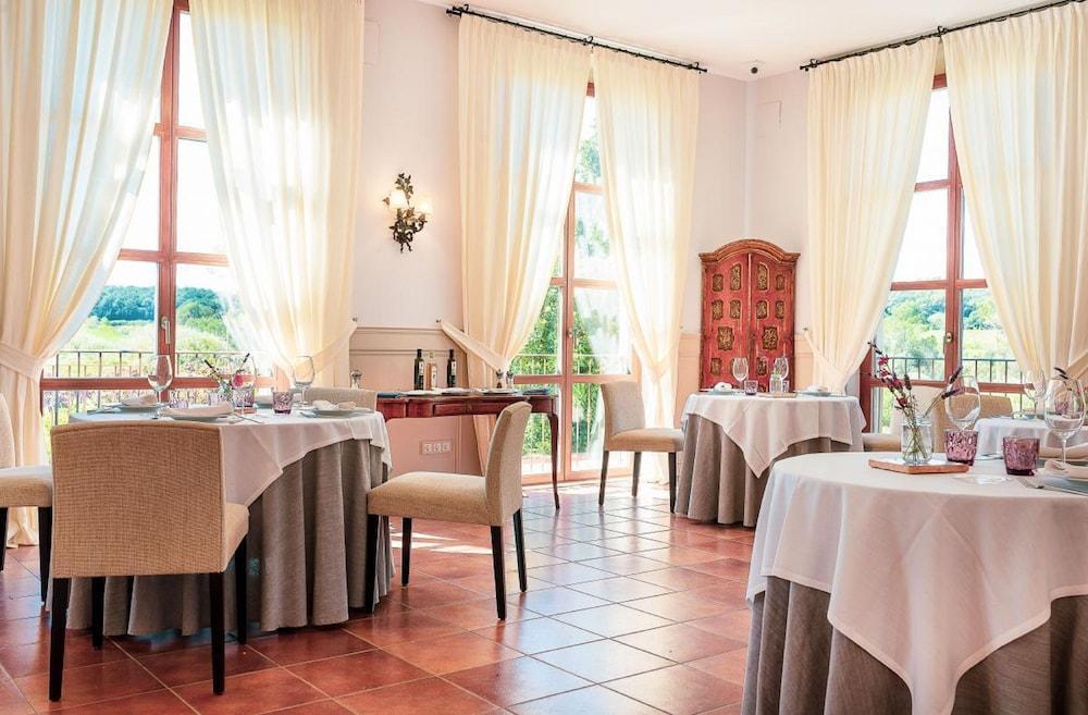 Ollers Casa Anamaria Hotel מראה חיצוני תמונה