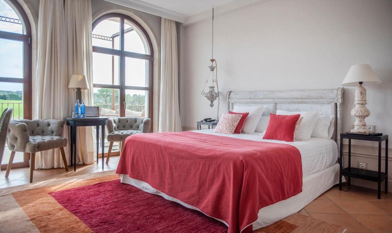 Ollers Casa Anamaria Hotel מראה חיצוני תמונה