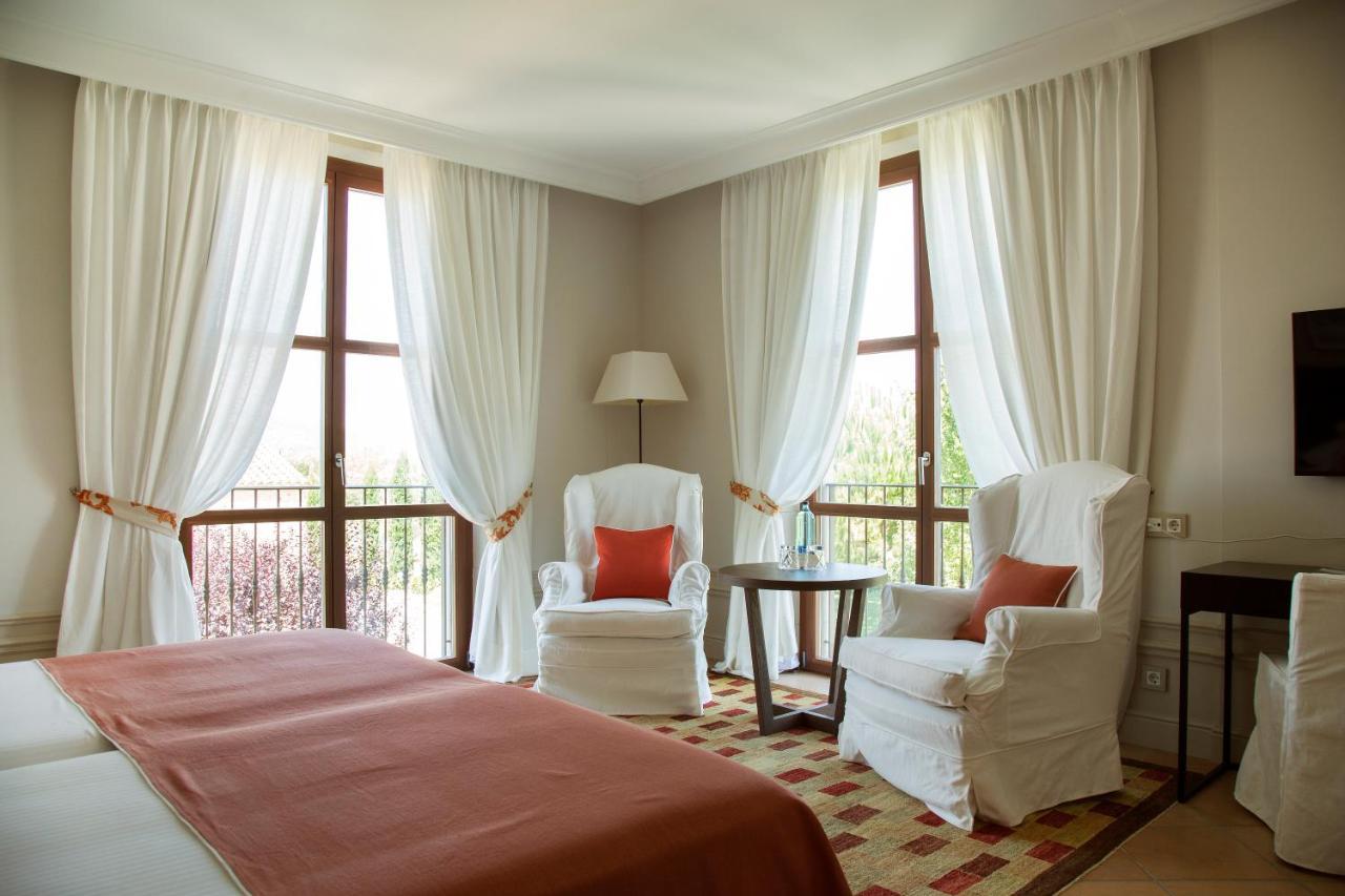 Ollers Casa Anamaria Hotel מראה חיצוני תמונה