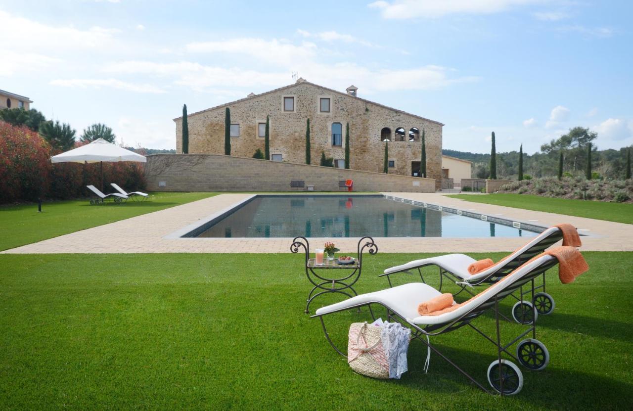 Ollers Casa Anamaria Hotel מראה חיצוני תמונה