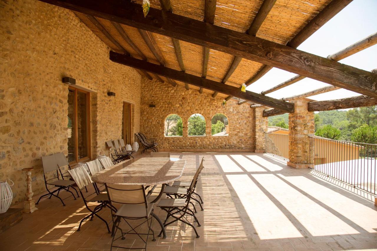 Ollers Casa Anamaria Hotel מראה חיצוני תמונה