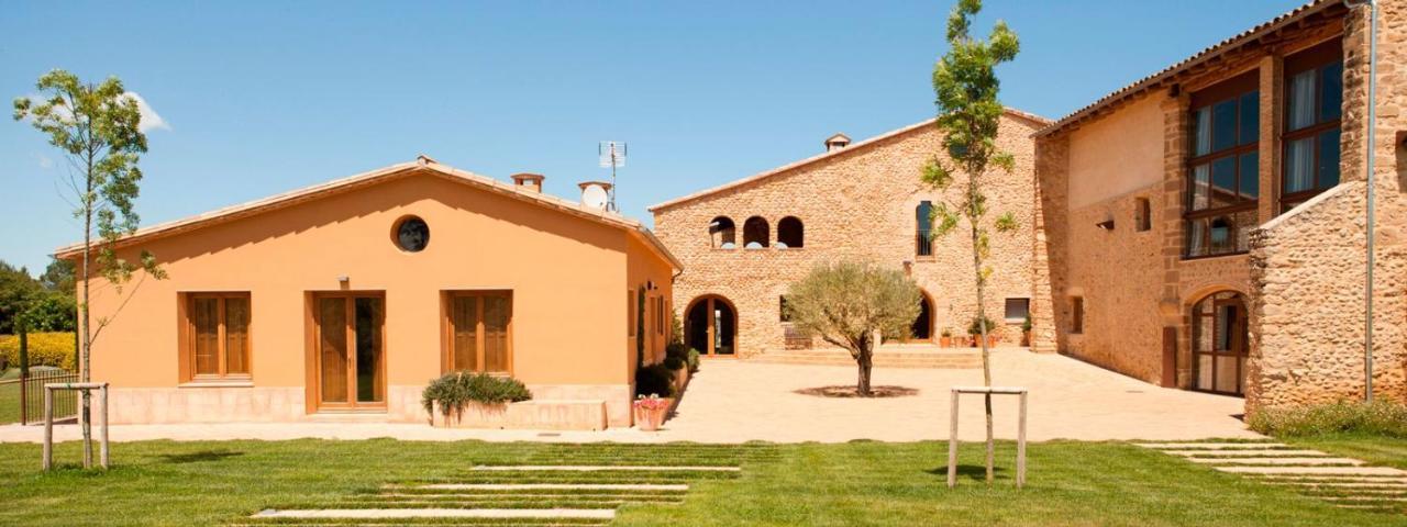 Ollers Casa Anamaria Hotel מראה חיצוני תמונה