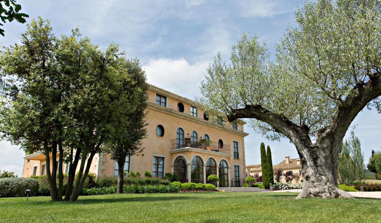Ollers Casa Anamaria Hotel מראה חיצוני תמונה