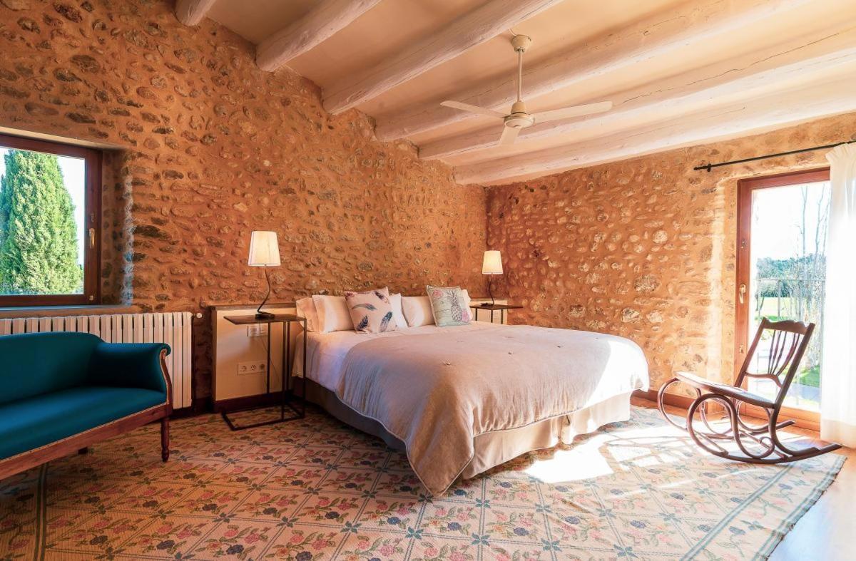 Ollers Casa Anamaria Hotel מראה חיצוני תמונה