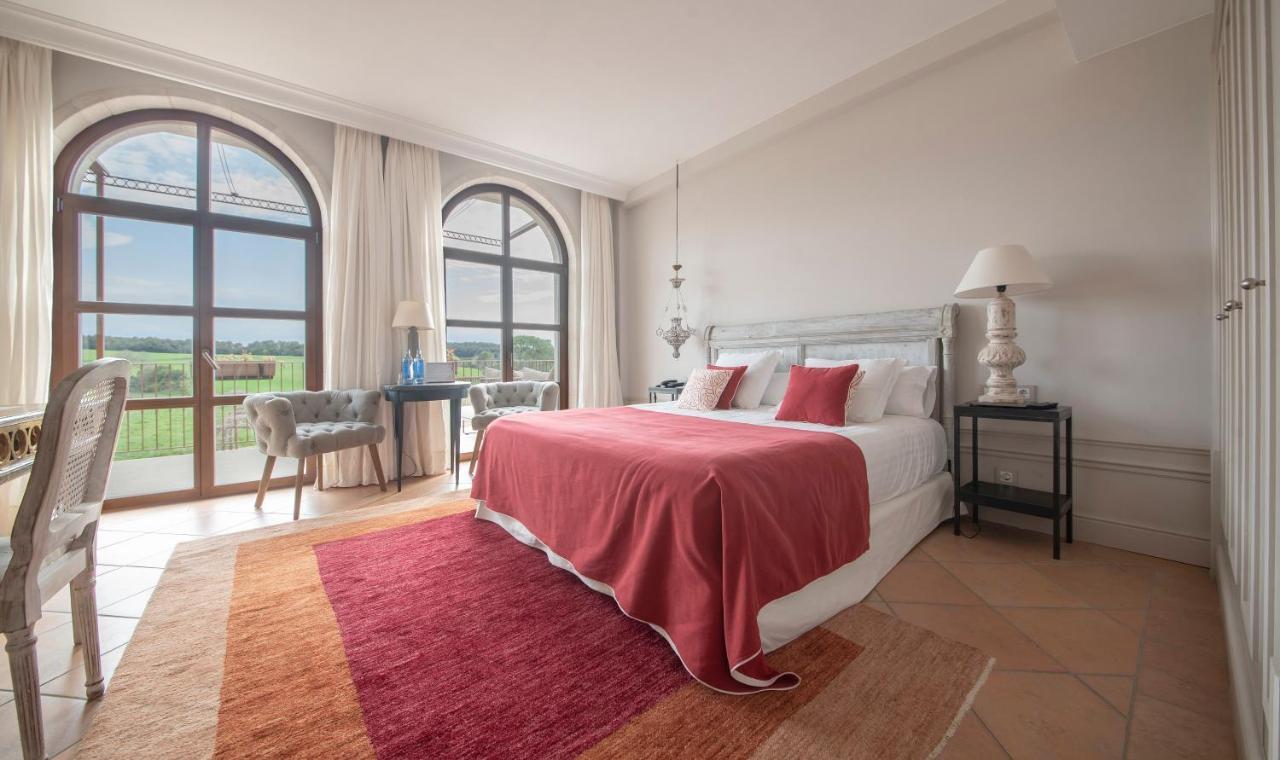 Ollers Casa Anamaria Hotel מראה חיצוני תמונה