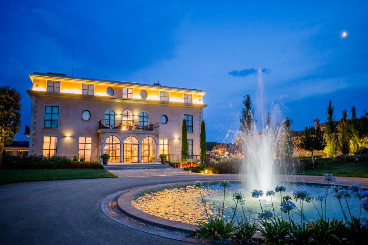 Ollers Casa Anamaria Hotel מראה חיצוני תמונה