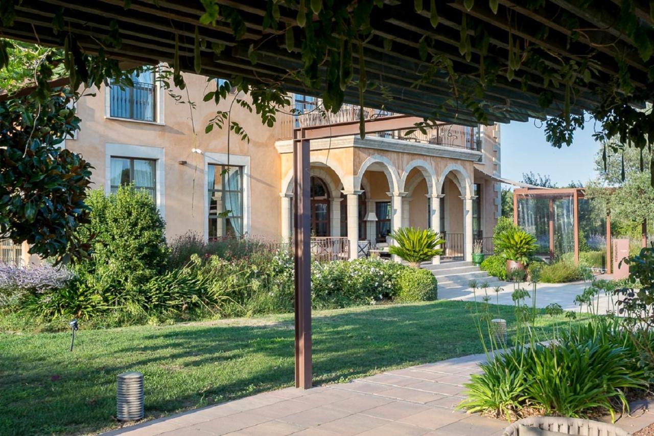 Ollers Casa Anamaria Hotel מראה חיצוני תמונה