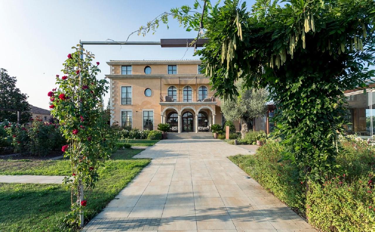 Ollers Casa Anamaria Hotel מראה חיצוני תמונה