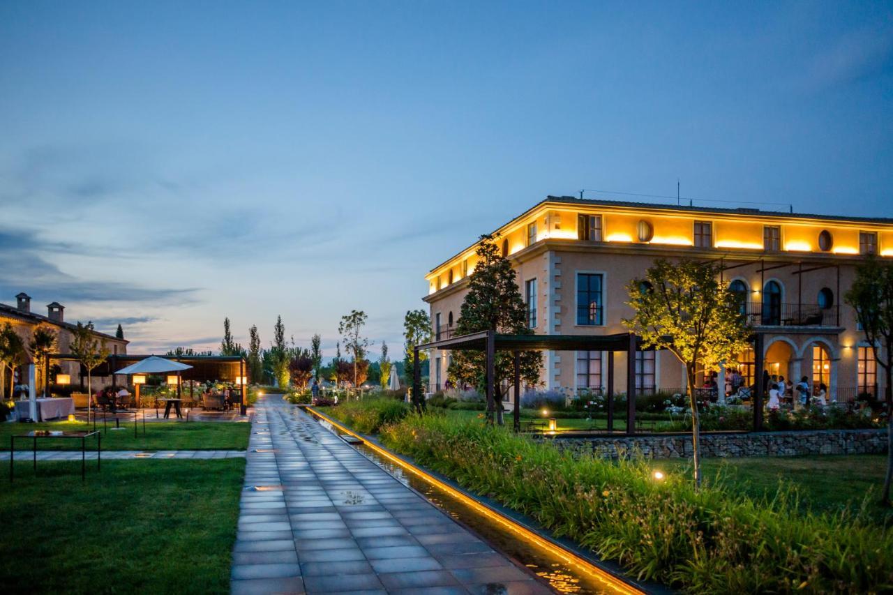Ollers Casa Anamaria Hotel מראה חיצוני תמונה