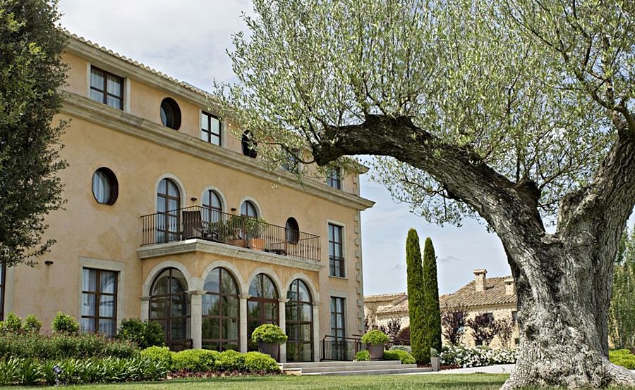 Ollers Casa Anamaria Hotel מראה חיצוני תמונה
