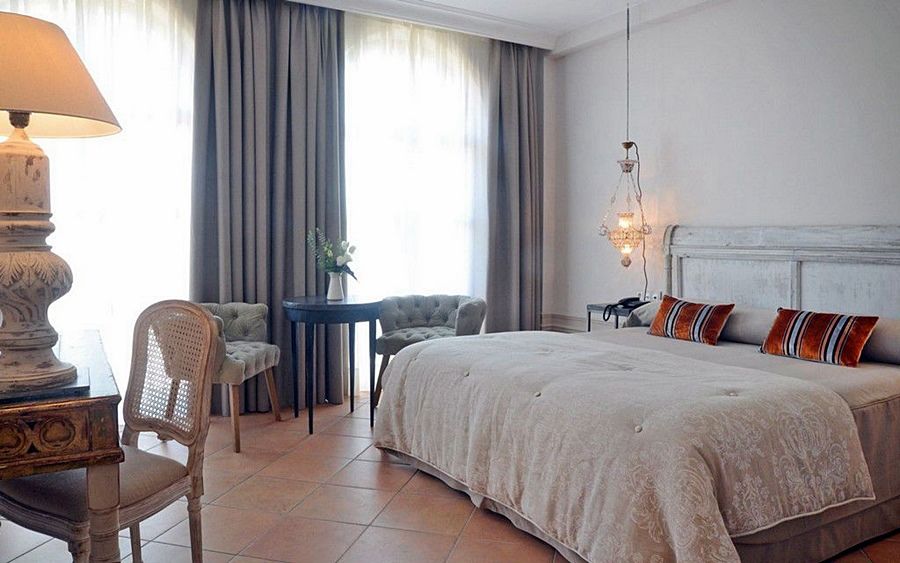 Ollers Casa Anamaria Hotel מראה חיצוני תמונה