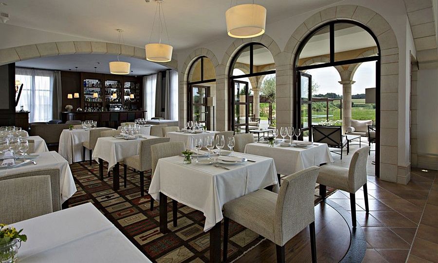 Ollers Casa Anamaria Hotel מראה חיצוני תמונה