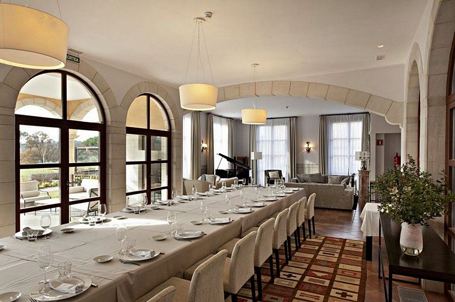 Ollers Casa Anamaria Hotel מראה חיצוני תמונה