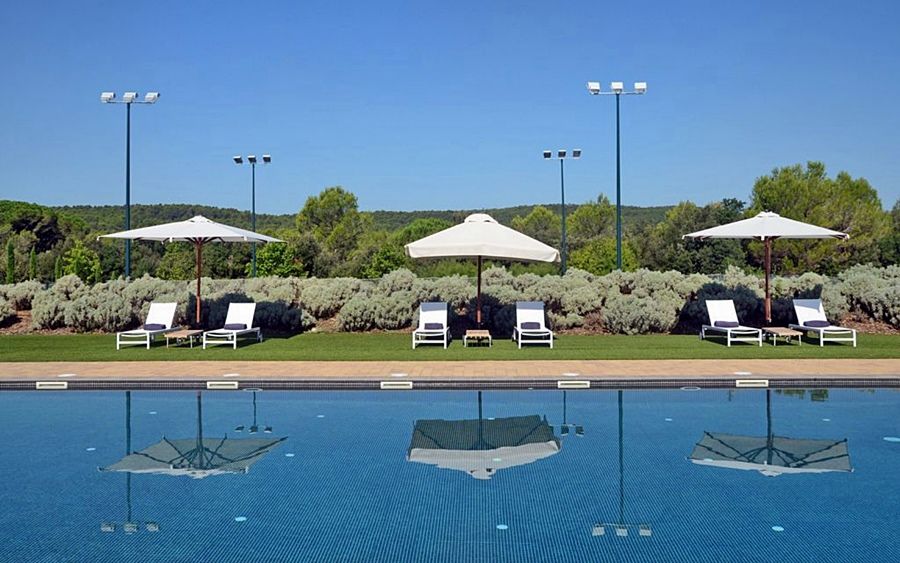 Ollers Casa Anamaria Hotel מראה חיצוני תמונה