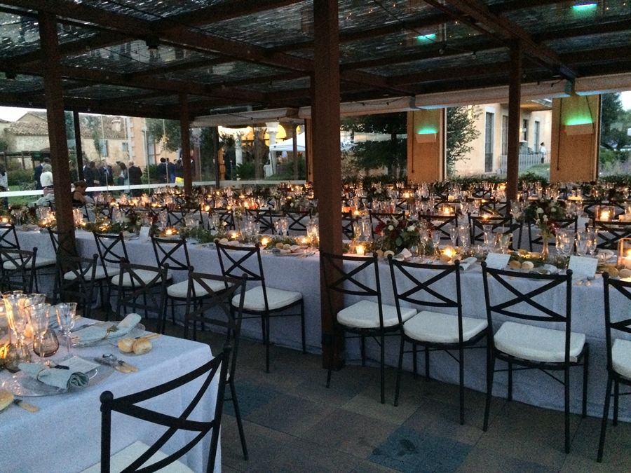 Ollers Casa Anamaria Hotel מראה חיצוני תמונה