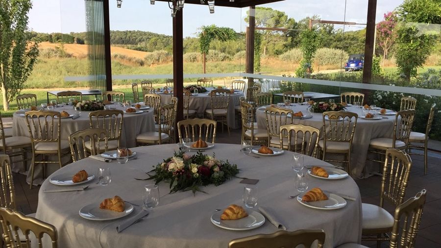 Ollers Casa Anamaria Hotel מראה חיצוני תמונה