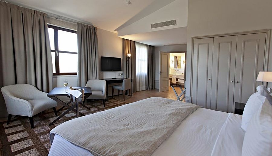 Ollers Casa Anamaria Hotel מראה חיצוני תמונה
