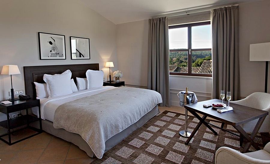 Ollers Casa Anamaria Hotel מראה חיצוני תמונה