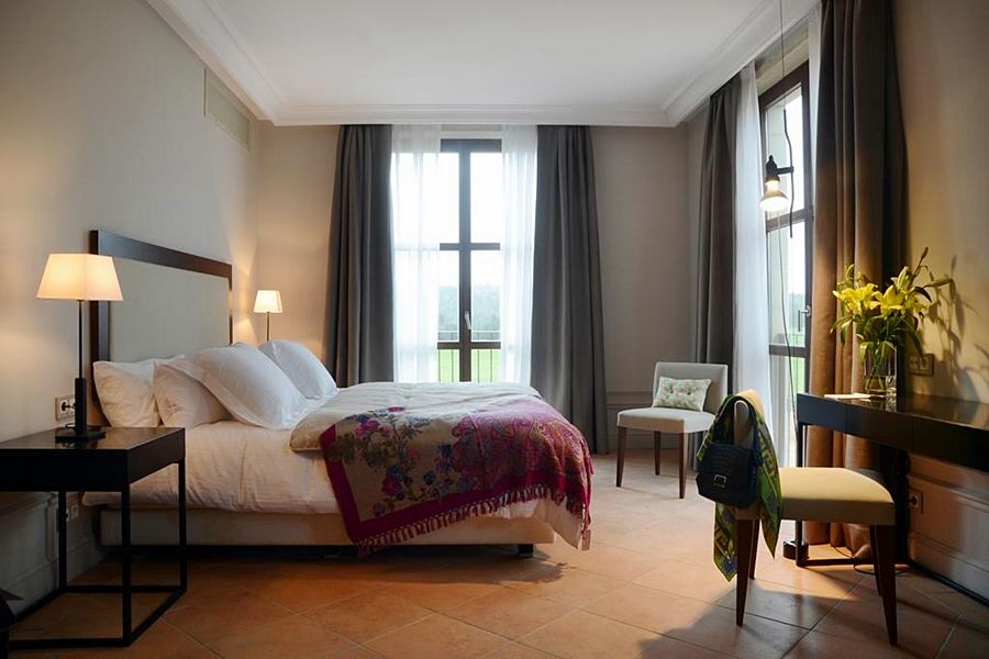 Ollers Casa Anamaria Hotel מראה חיצוני תמונה