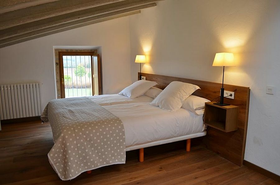 Ollers Casa Anamaria Hotel מראה חיצוני תמונה