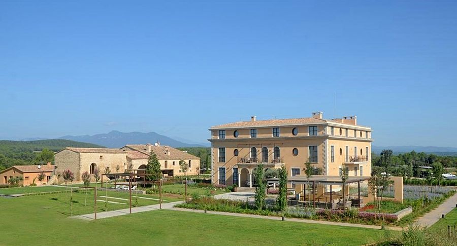 Ollers Casa Anamaria Hotel מראה חיצוני תמונה