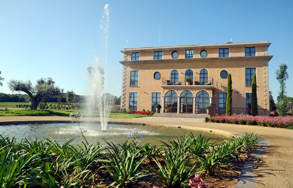 Ollers Casa Anamaria Hotel מראה חיצוני תמונה